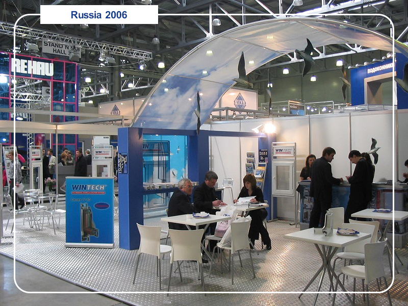 Russia 2006